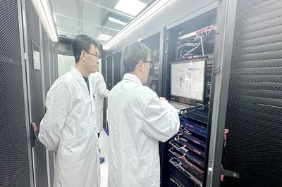 網(wǎng)絡(luò)安全，防患未然 天水市中醫(yī)醫(yī)院開展網(wǎng)絡(luò)安全演練與系統(tǒng)維護(hù)服務(wù)